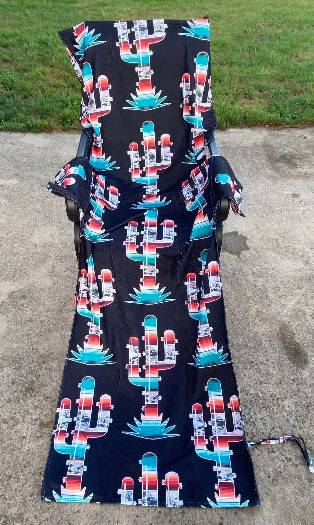 Beach Chair Cover/Bag