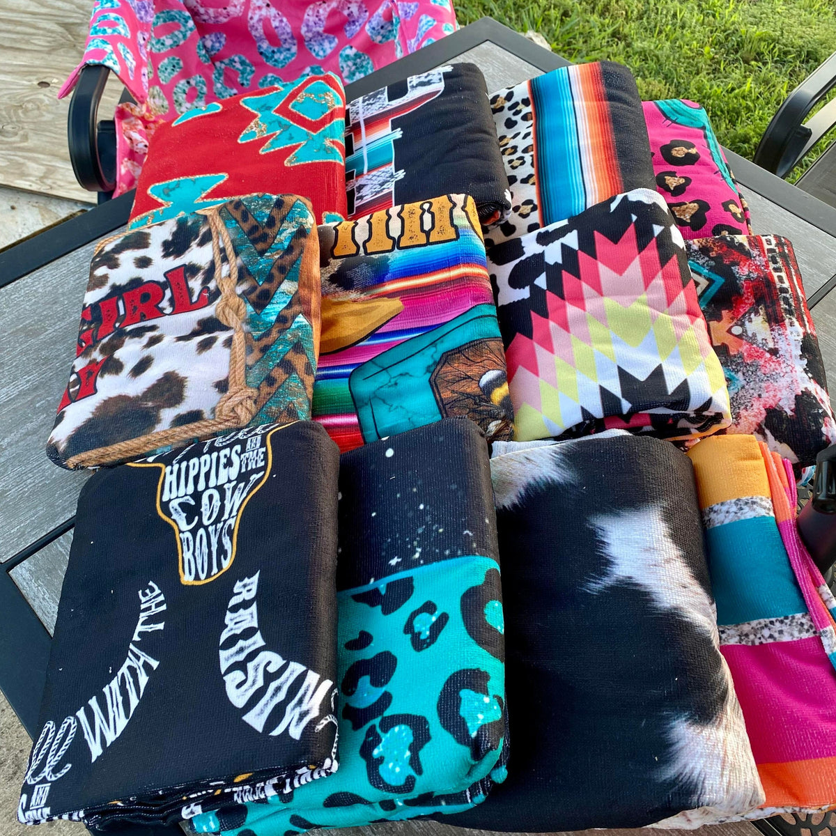 Beach Chair Cover/Bag