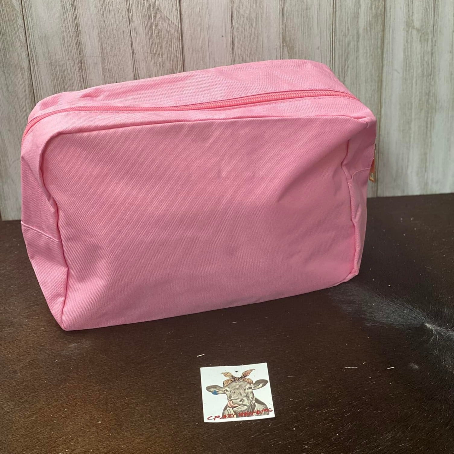 Large Makeup Case-NEW STYLE