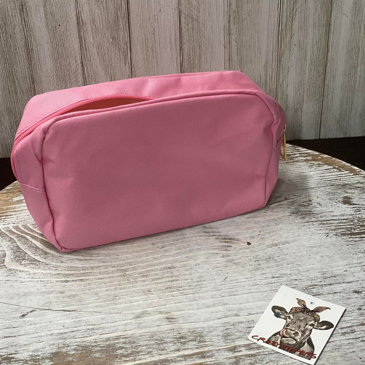 Medium Makeup Case-NEW STYLE