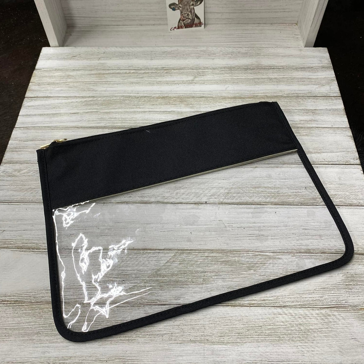 Large PVC Bag-NEW STYLE