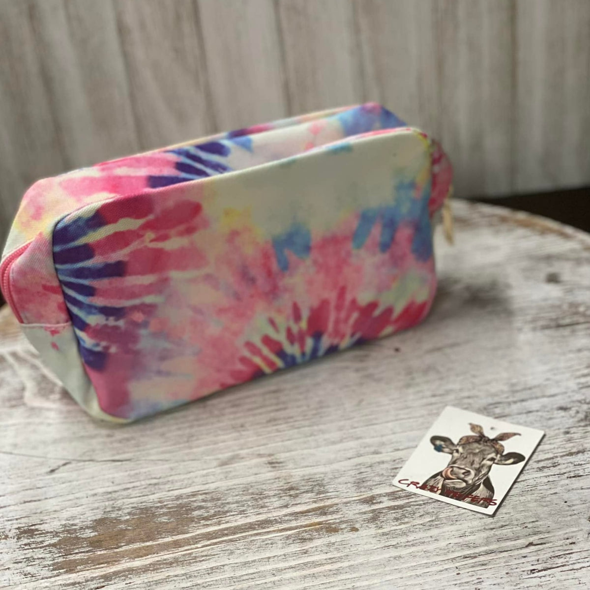 Medium Makeup Case-NEW STYLE