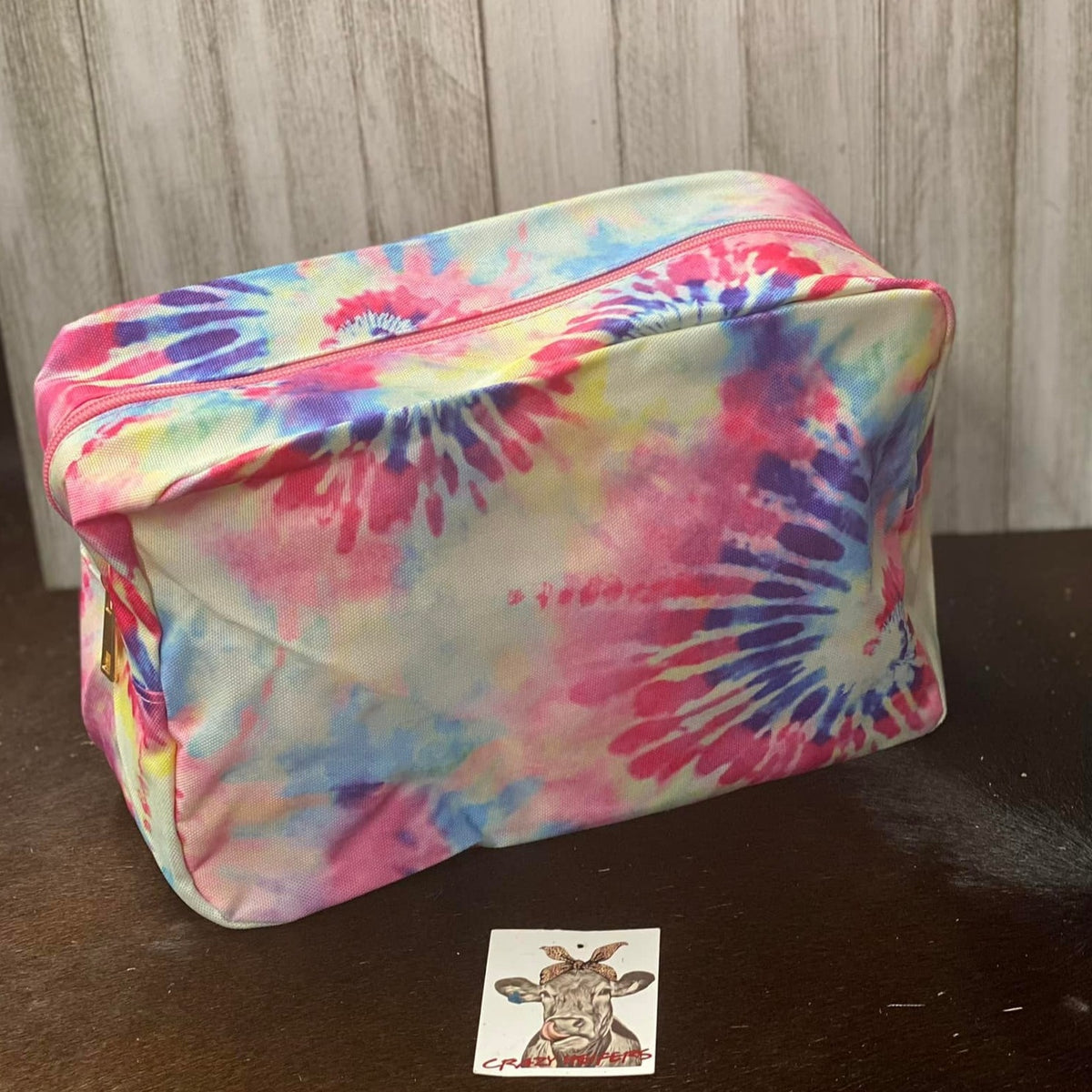Large Makeup Case-NEW STYLE