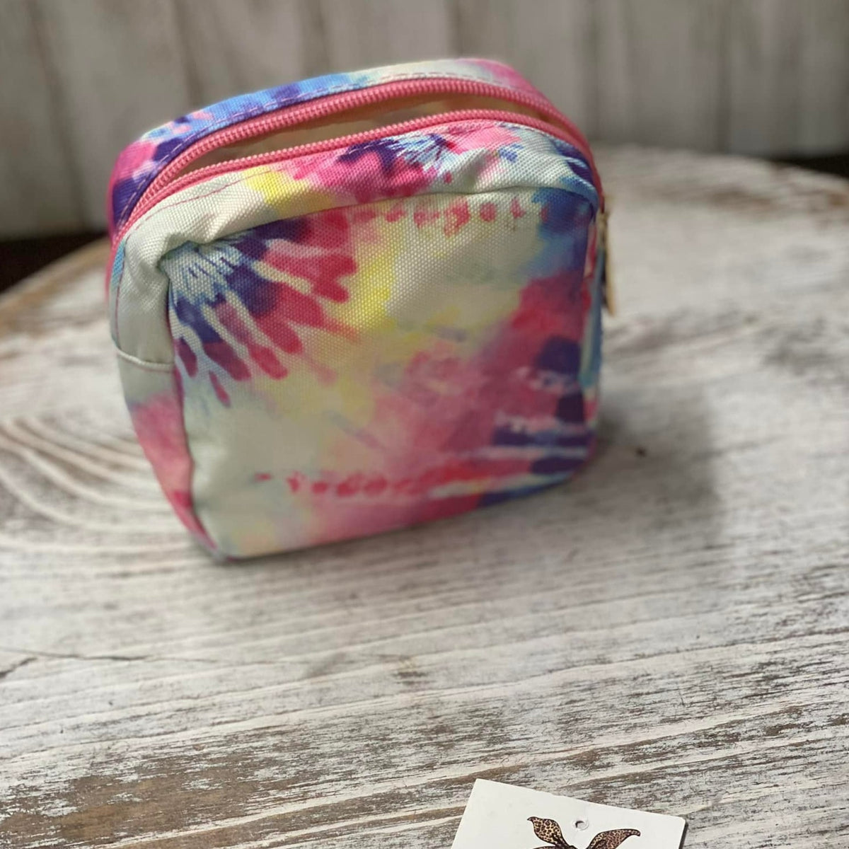 Small Makeup Case-NEW STYLE