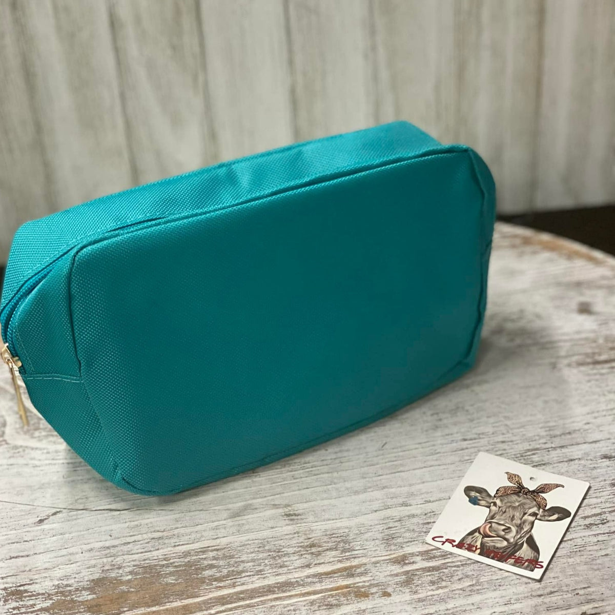 Medium Makeup Case-NEW STYLE