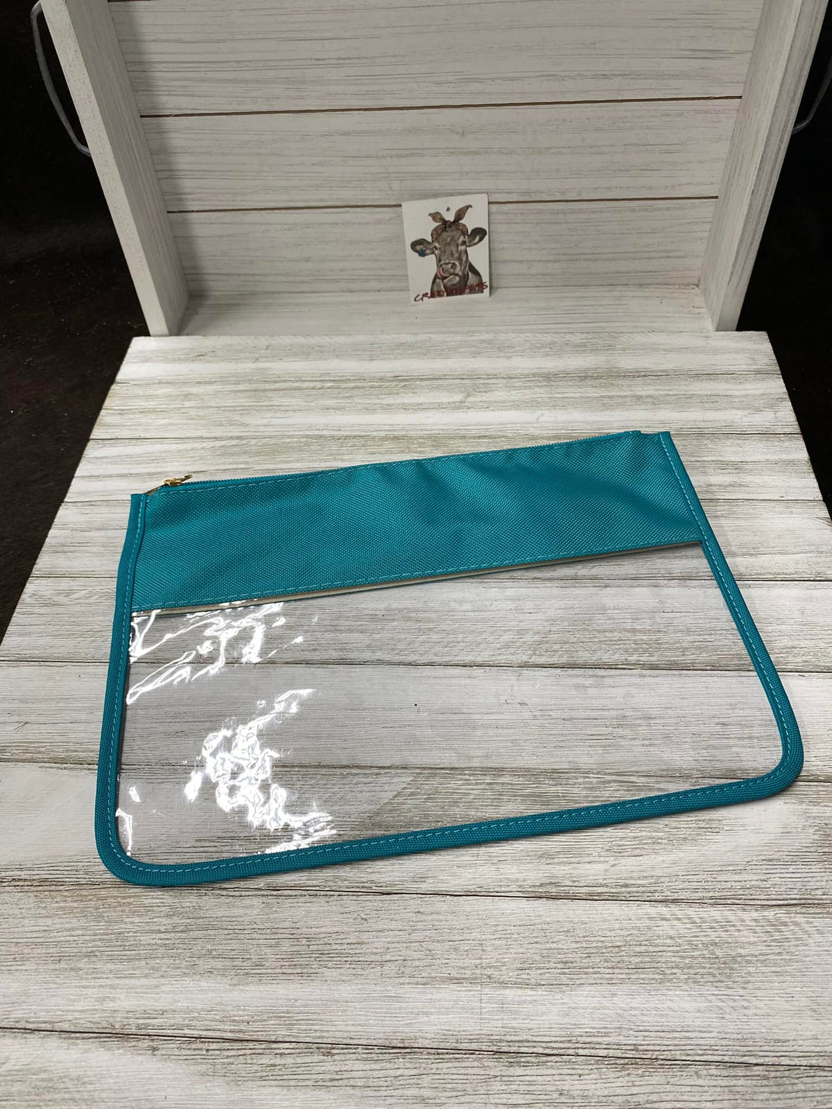 Large PVC Bag-NEW STYLE