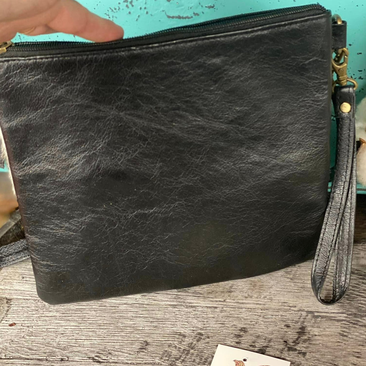 Monique Crossbody