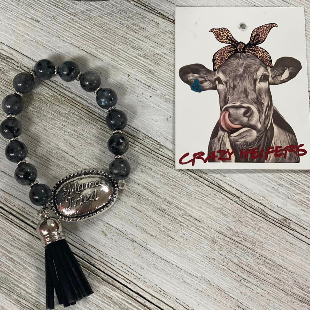 Natural Stone Bracelets