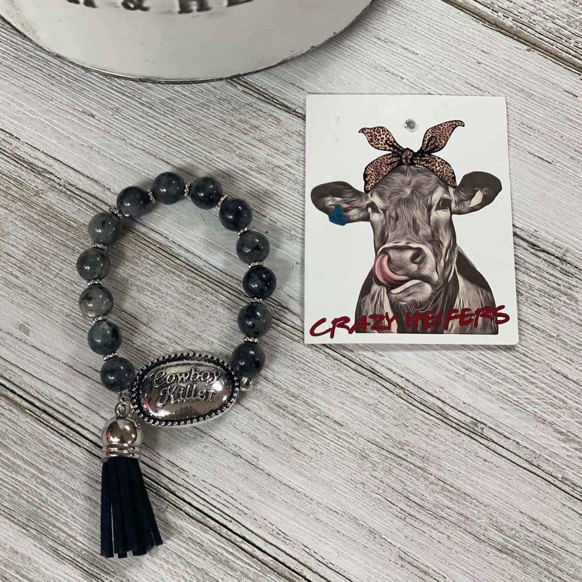 Natural Stone Bracelets