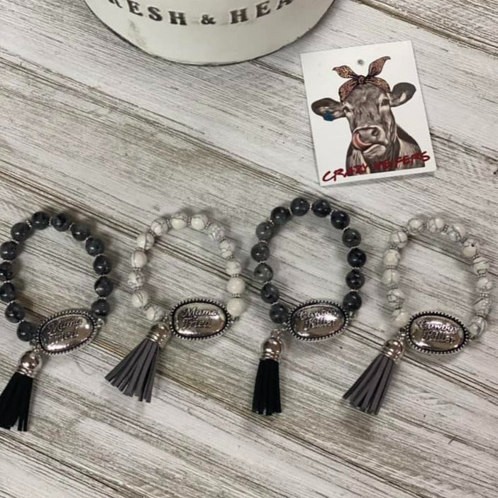 Natural Stone Bracelets