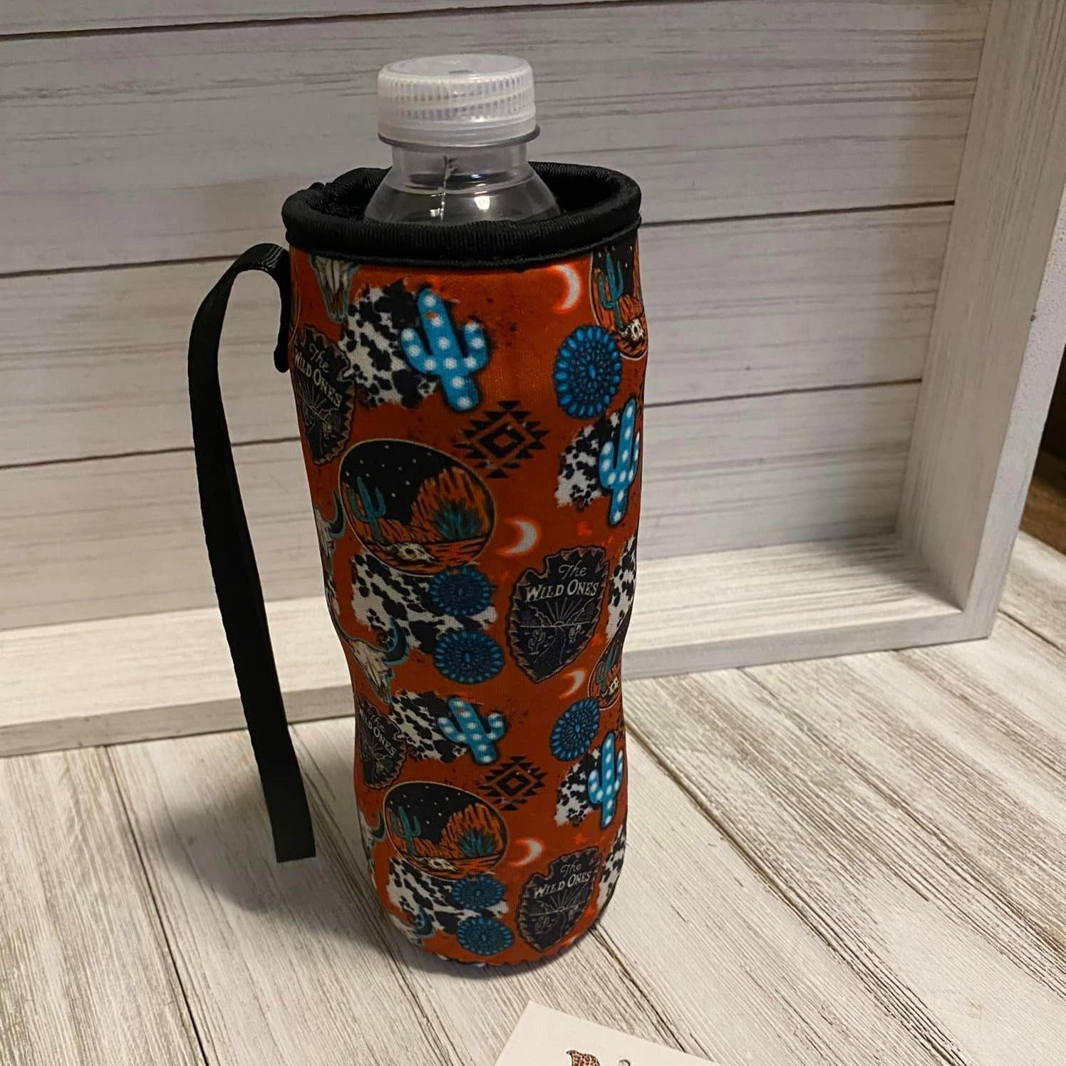 Neoprene Water Bottle Holders-NEW
