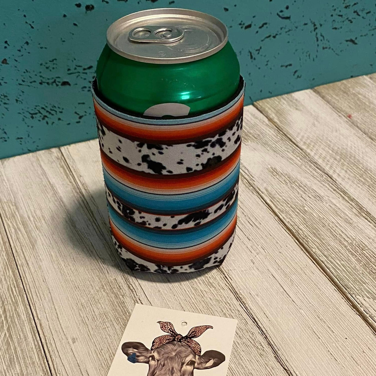 Neoprene Regular Can Coolers-NEW