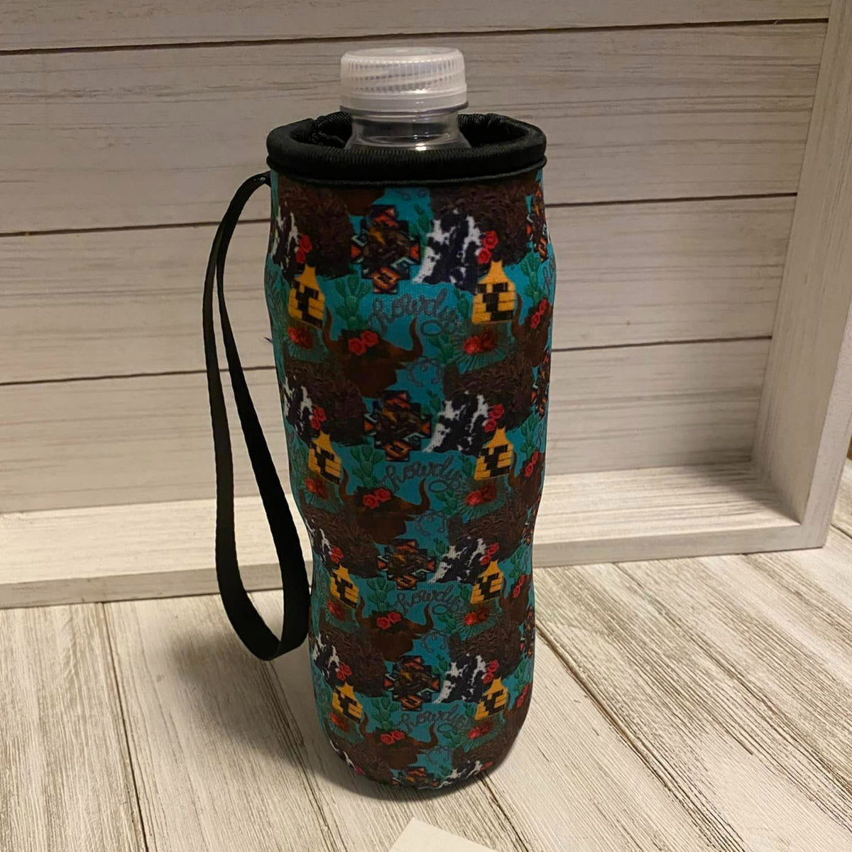 Neoprene Water Bottle Holders-NEW