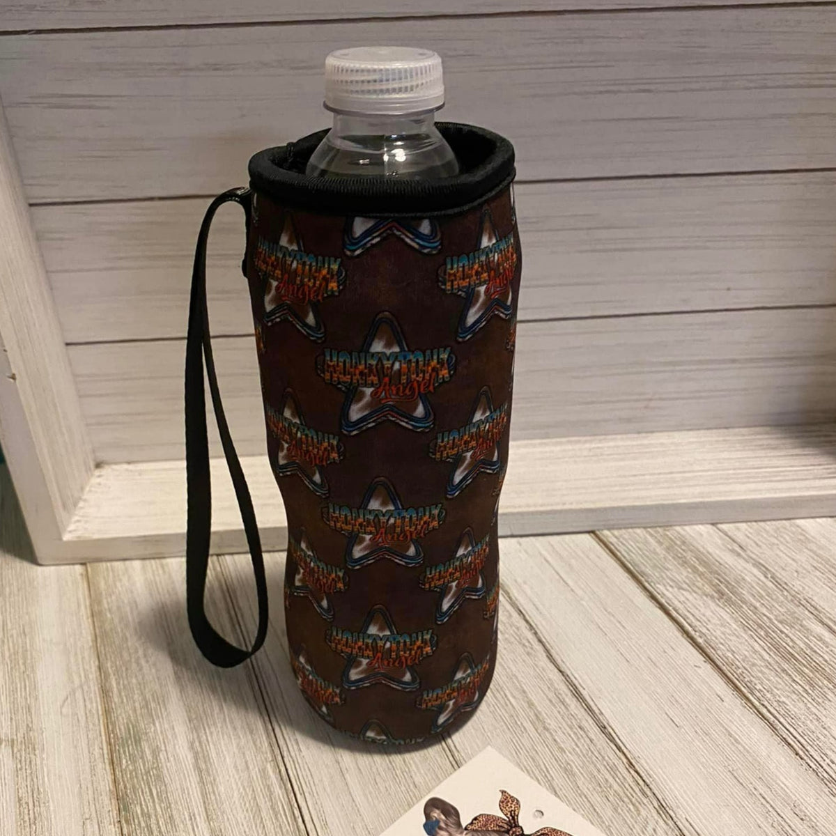 Neoprene Water Bottle Holders-NEW
