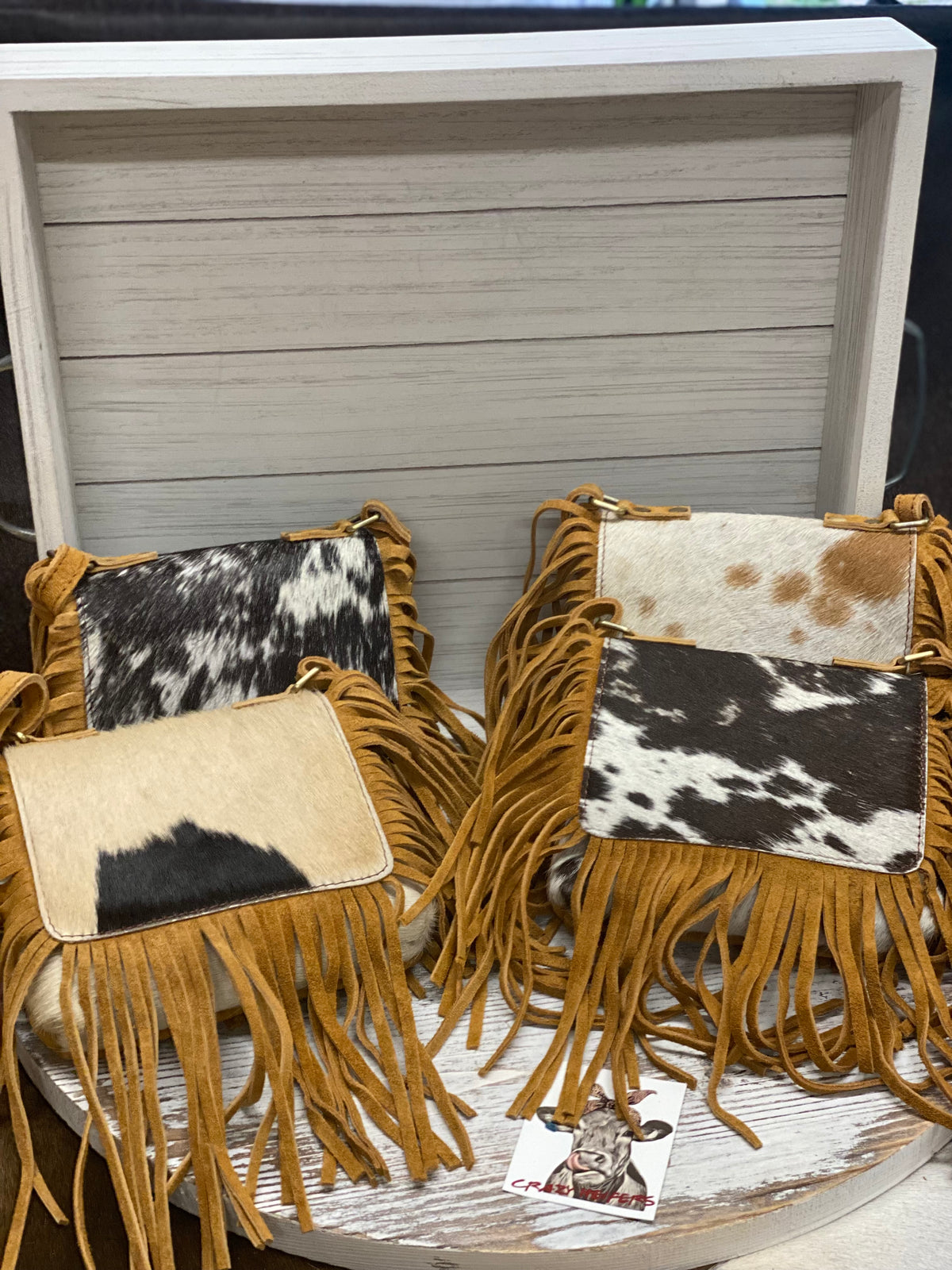 Kid’s HOH Crossbody