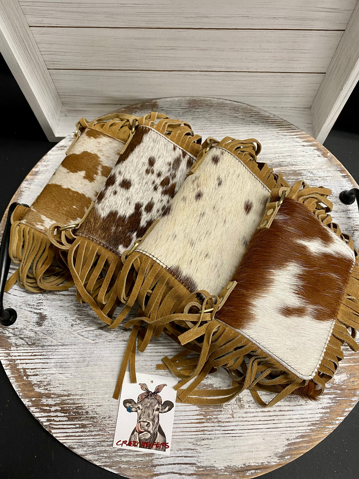 Kid’s HOH Crossbody