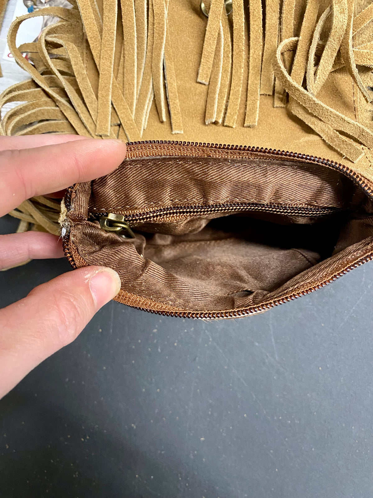 Kid’s HOH Crossbody